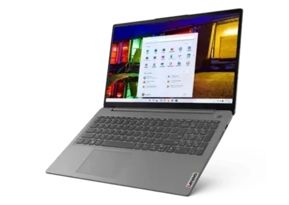 Notebook IdeaPad 3 (15,6, Ryzen 5500U; 12Gb, 256 SSD) FRETE GRÁTIS BR