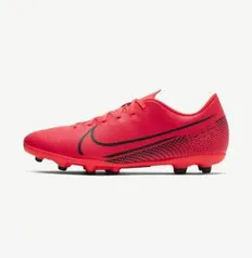 Chuteira Nike Mercurial Vapor 13 Club Unissex R$110