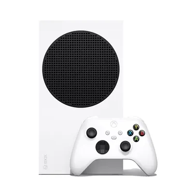 [1859 em 8x com AME] Xbox Series S