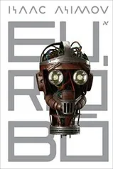 [eBook] Eu, robô - R$10,80