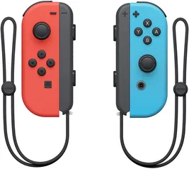 [PRIME] Controle Nintendo Switch Joy con | R$477