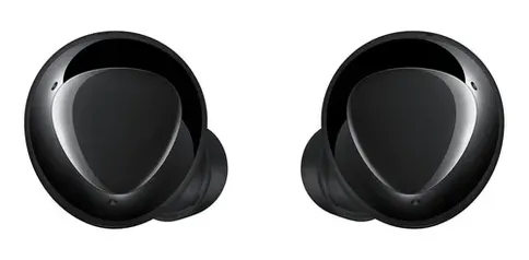 Fone de ouvido in-ear sem fio Samsung Galaxy Buds+ preto