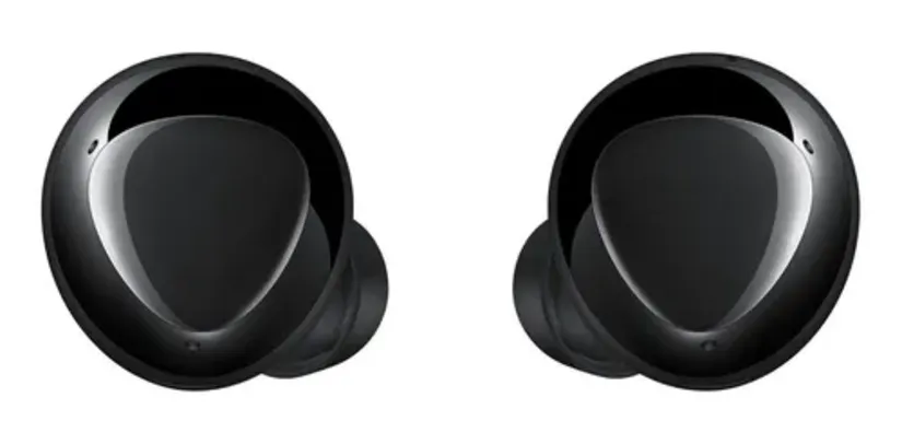 Fone de ouvido in-ear sem fio Samsung Galaxy Buds+ preto