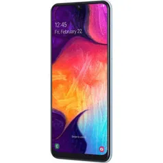 [AME 10% / CC Sub] Smartphone Samsung Galaxy A50 128GB R$ 1231