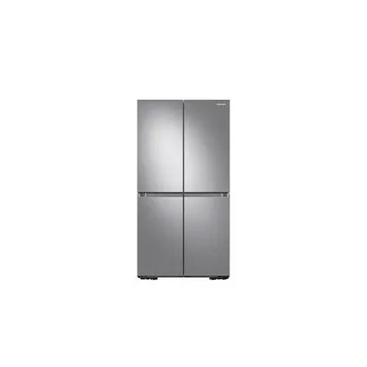 Refrigerador Samsung RF59A7011SR Frost Free 575 L