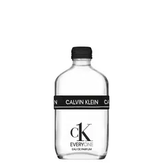 Perfume Calvin Klein CK Everyone Unissex Eau de Parfum 200 ml