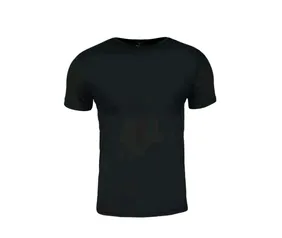 Camiseta Masculina Básica Lisa Algodão 100% Confortável Academia Esporte