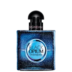 [App] Black Opium Intense Yves Saint Laurent Eau de Parfum - Feminino 30ml | R$117