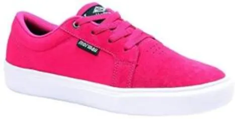 [PRIME] Tênis Mormaii Masculino - Rosa R$35