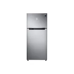 Geladeira Samsung 127V (110V) Frost Free Inox Duplex 528 Litros | R$4159