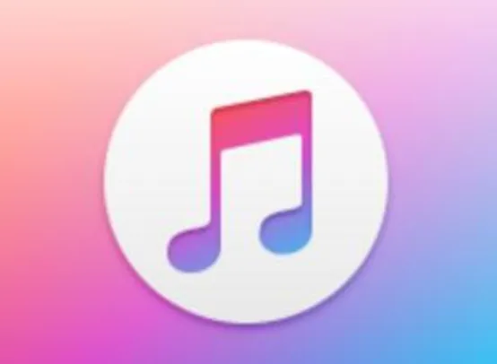 Apple Music - Grátis por 3 meses