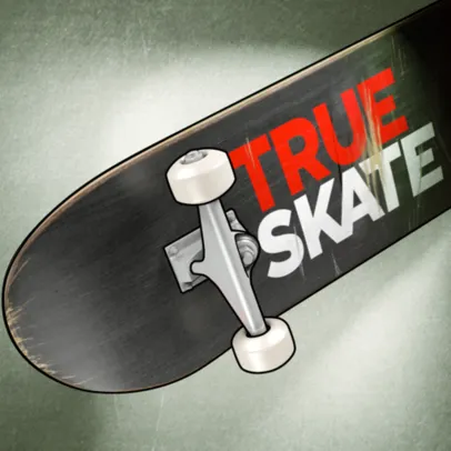 [GRÁTIS] Jogo True Skate - Android