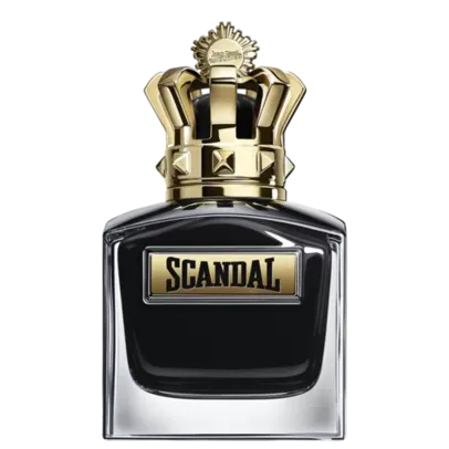 Perfume Scandal Pour Homme Jean Paul Gaultier Eau de Parfum Masculino 100ml