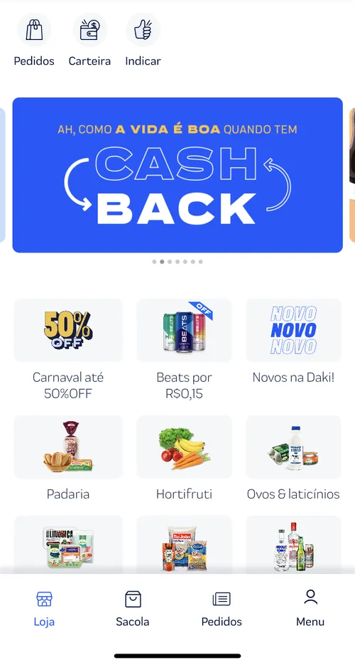 Imagen na descrição da promoção