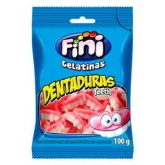 Fini Sabores 100g - R$ 3