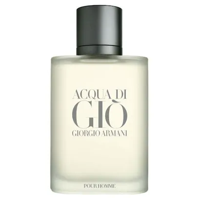 Acqua di Giò Pour Homme Giorgio Armani EDT-Perfume 100ml BLZ