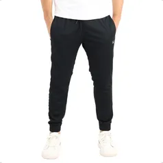 Calça Jogger Dry Slim Fit Esporte Casual Treino Academia