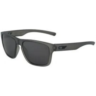 Óculos de sol HB H-BOMB - Matte Onyx / Silver - R$133