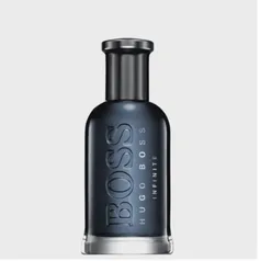 Boss Bottled Infinite Eau de Parfum Hugo Boss - Perfume Masculino 100ml