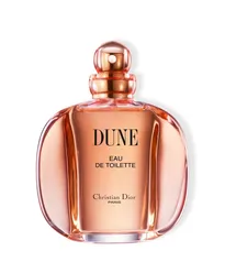 Perfume Dune Eau De Toilette Feminino Dior 100ml