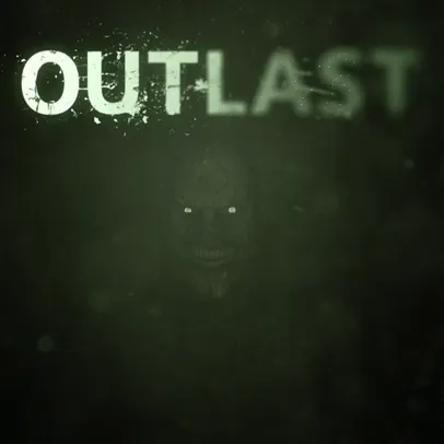 Outlast PS4