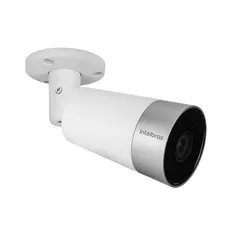 Câmera De Segurança Wi-Fi Intelbras iM5 Full HD 1080p Lente 3.6mm IP67 Grava em Micro sd ir 30 mts