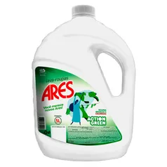 [Regional] Sabão Líquido Ares Green 5L