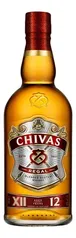 Whisky Escocês Regal 12 Anos 750ml Chivas