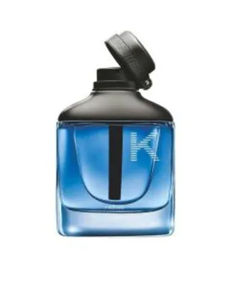 Perfume Natura K Masculino Deo Parfum - R$129