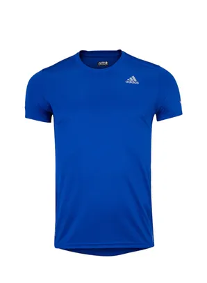 Camiseta adidas Run It - Masculina (Tam. M)