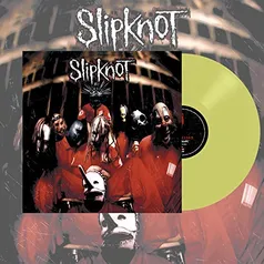 Slipknot [Disco de Vinil] (Edição Limitada)