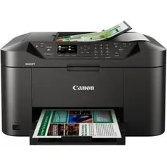 Multifuncional Canon Maxify mb2110 | R$899