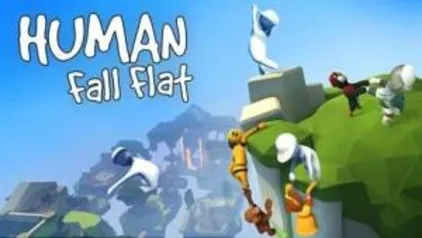 Human: Fall Flat