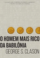 O homem mais rico da Babilônia