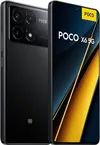 Imagem do produto Smartphone Poco X6 5G 256GB 12GB Preto