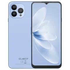 Smartphone Cubot P80 256GB / 8gb