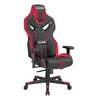 Imagem do produto Cadeira Gamer Mymax MX8 Preto/Vermelho