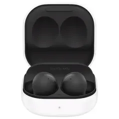 REEMBALADO: Fone De Ouvido Tws Galaxy Buds2 Preto