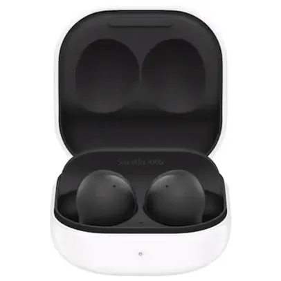 REEMBALADO: Fone De Ouvido Tws Galaxy Buds2 Preto