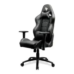 CADEIRA GAMER PICHAU FANTAIL PRETA, BY-8179-PRETO | R$1150