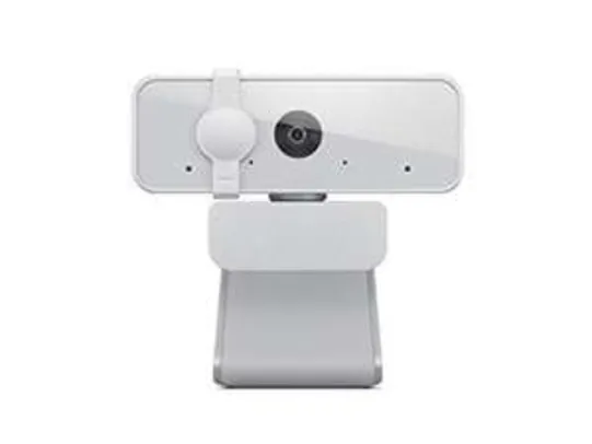 [APP/C.C Sub] Webcam Lenovo 300 Full Hd 1080p Gxc1b34793 | R$153