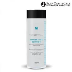 SKINCEUTICALS BLEMISH+AGE SOLUTION 125ML | R$ 57