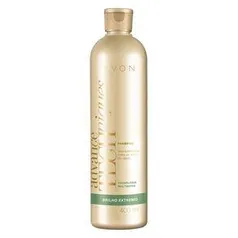 Shampoo Advance Techniques Brilho Extremo - 400ml | R$12