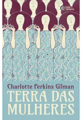 [EBOOK ] Terra das Mulheres