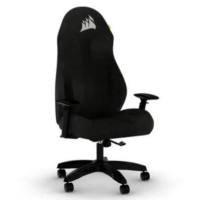 Cadeira Gamer Corsair TC60 Fabric, Preta - CF-9010041-WW | R$ 1.899