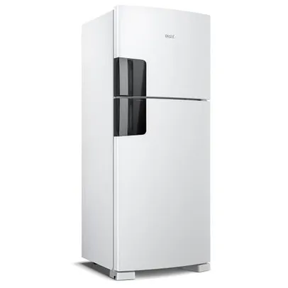 Refrigerador Consul CRM50HB Frost Free Duplex 410L - Branco 220V | R$2.400