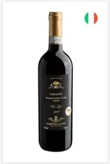 Castellani San Luigi Chianti DOCG 2017 - Italiano