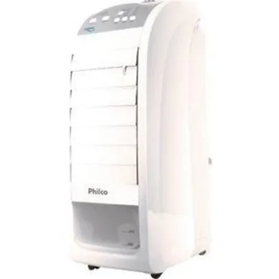 Climatizador de Ar Frio Portátil PCL1F Philco 220V - R$311