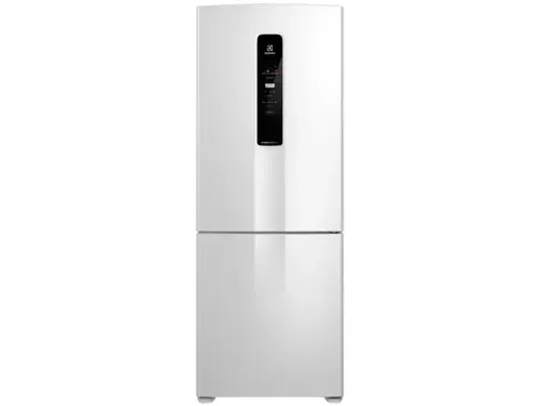 Geladeira/Refrigerador Electrolux Frost Free - 490L IB54