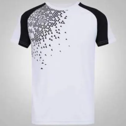 [CENTAURO] Camisa Kappa Pellegrini - Masculina - R$26